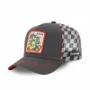 CAPSLAB Casquette Adulte Mario Kart Bowser achetez pas cher 16