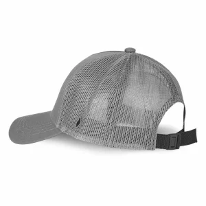 COMME DES LOUPS Casquette Avec Filet Uni Class boutique en ligne 13