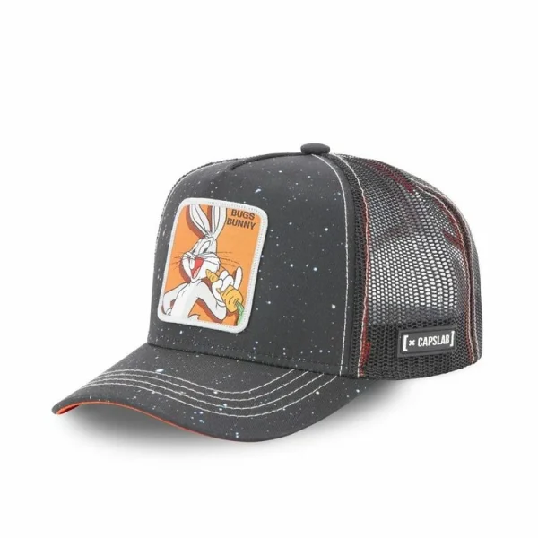 beauté CAPSLAB Casquette Adulte Looney Tunes Bunny 1