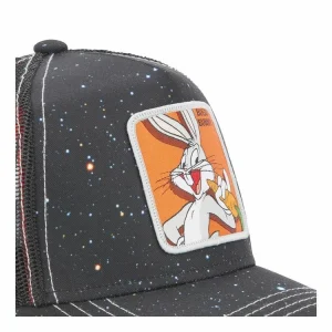 beauté CAPSLAB Casquette Adulte Looney Tunes Bunny 11