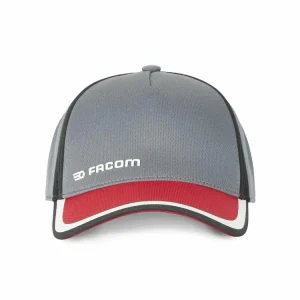 FACOM Casquette Active Avec Coutures Renforcées Ajustable magasin en ligne france 9