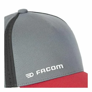 FACOM Casquette Active Avec Coutures Renforcées Ajustable magasin en ligne france 11