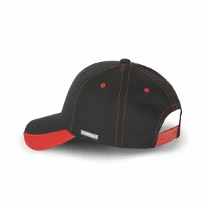 FACOM Casquette Snapback Avec Coutures Renforcées Ajustable soldes de Noël 13