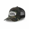 prix abordable VONDUTCH Casquette Trucker Camouflage Avec Filet 17