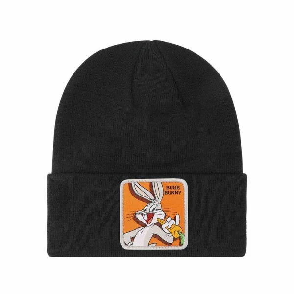 CAPSLAB Bonnet Homme Looney Tunes Bugs Bunny france en ligne 1