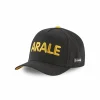 CAPSLAB Casquette Dr Slump Arale Noir Et Jaune site en ligne 17