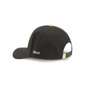 CAPSLAB Casquette Dr Slump Arale Noir Et Jaune site en ligne 13