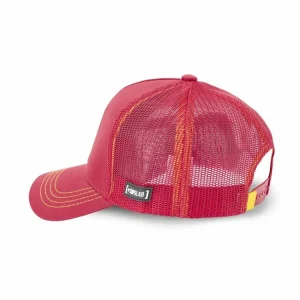 CAPSLAB Casquette Adulte Looney Tunes Coyote Authenticité garantie 13