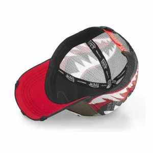 beauté VONDUTCH Casquette Homme WAR BIRD 15