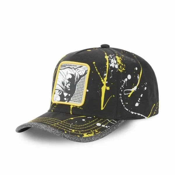 CAPSLAB Casquette Adulte DC Comics Street Batman mode tendance 1