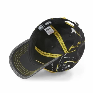 CAPSLAB Casquette Adulte DC Comics Street Batman mode tendance 13