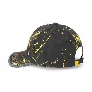 CAPSLAB Casquette Adulte DC Comics Street Batman mode tendance 15