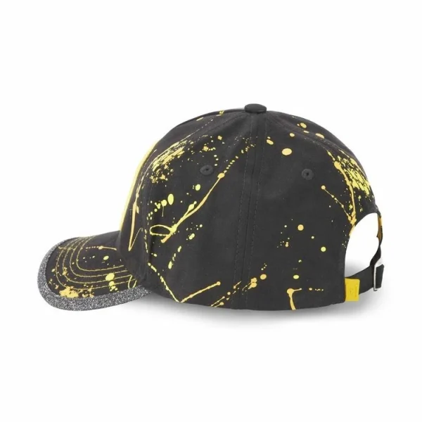 CAPSLAB Casquette Adulte DC Comics Street Batman mode tendance 6