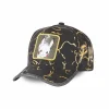 commentaire favorable CAPSLAB Casquette Adulte Street Pokemon Pikachu 19