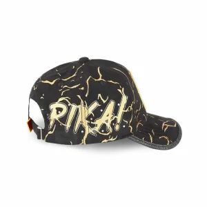 commentaire favorable CAPSLAB Casquette Adulte Street Pokemon Pikachu 16