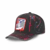 CAPSLAB Casquette Adulte DC Comics Street Harley Queen site pas cher 16