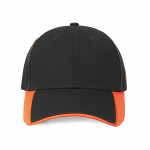 Black & Decker Casquette Work Homme l'unique style 10