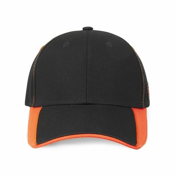 Black & Decker Casquette Work Homme l'unique style 3