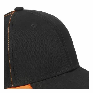 Black & Decker Casquette Work Homme l'unique style 12