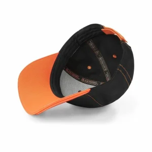 Black & Decker Casquette Work Homme l'unique style 18