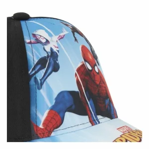 Marvel Casquette Garçon Spiderman Couleurs variées 11