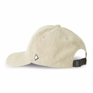 COMME DES LOUPS Casquette Uni En Velours Velvet excellente qualité 13