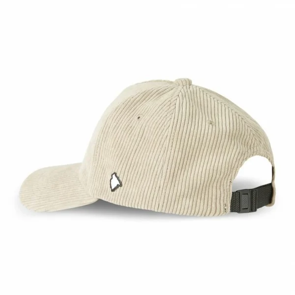 COMME DES LOUPS Casquette Uni En Velours Velvet excellente qualité 5