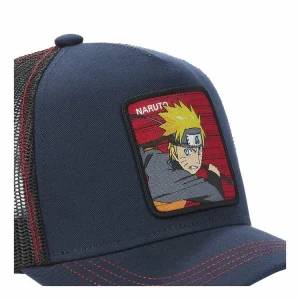 CAPSLAB Casquette Trucker Naruto en ligne 11