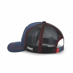 CAPSLAB Casquette Trucker Naruto en ligne 13