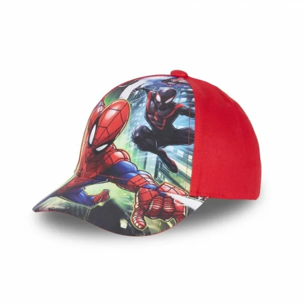 Marvel Casquette Garçon Marvel Spiderman en vente 1