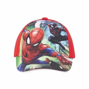 Marvel Casquette Garçon Marvel Spiderman en vente 9