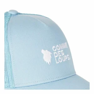 COMME DES LOUPS Casquette Avec Filet Uni Class magasin en ligne france 11