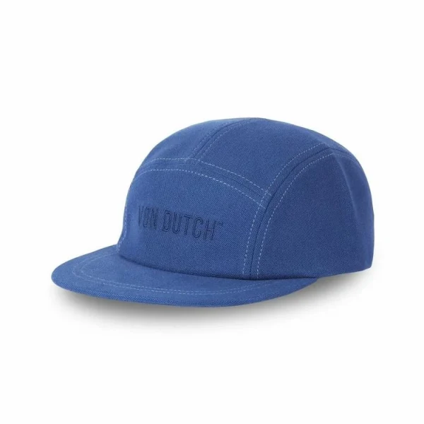 VONDUTCH Casquette Homme 5 Panels dernières 1