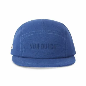 VONDUTCH Casquette Homme 5 Panels dernières 9