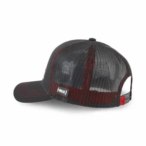 france en ligne CAPSLAB Casquette Trucker Marvel Deadpool 13