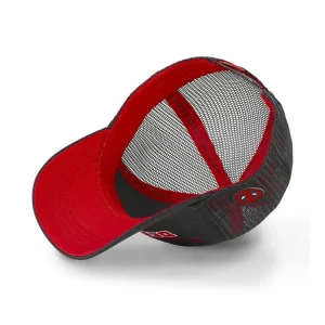 france en ligne CAPSLAB Casquette Trucker Marvel Deadpool 15