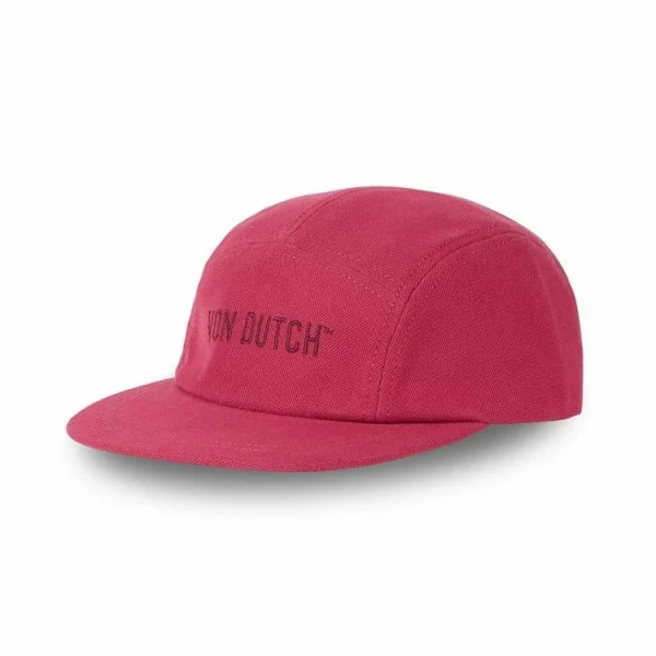 VONDUTCH Casquette Homme 5 Panels meilleure qualité 1