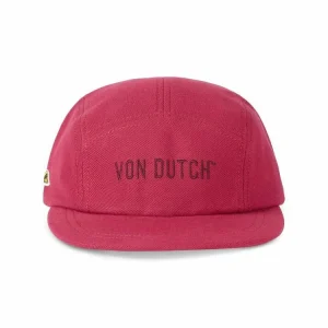 VONDUTCH Casquette Homme 5 Panels meilleure qualité 9