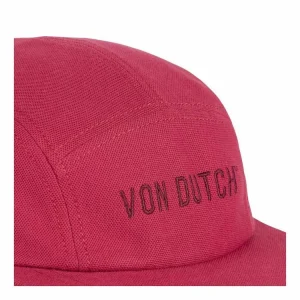 VONDUTCH Casquette Homme 5 Panels meilleure qualité 11