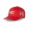 magasin en ligne france COMME DES LOUPS Casquette Avec Filet Uni Class 19