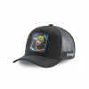 boutique paris CAPSLAB Casquette Capslab Naruto Noir 19