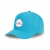 marque pas cher VONDUTCH Casquette Baseball Avec Patch Rond Brodé Colors 17