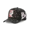 CAPSLAB Casquette Dragon Ball Z Buu Effet Peinture magasin paris 17