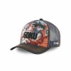 vente à bas prix CAPSLAB Casquette Dragon Ball Z Goku Multicolore 16