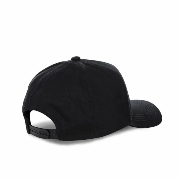 CAPSLAB Casquette Dragon Ball Z Mâjin Buu Noir meilleur service 5