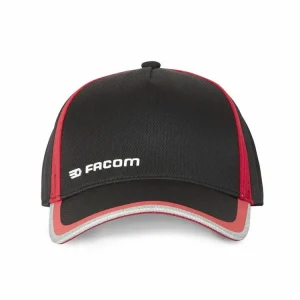 FACOM Casquette Active Avec Coutures Renforcées Ajustable boutique en ligne france 9