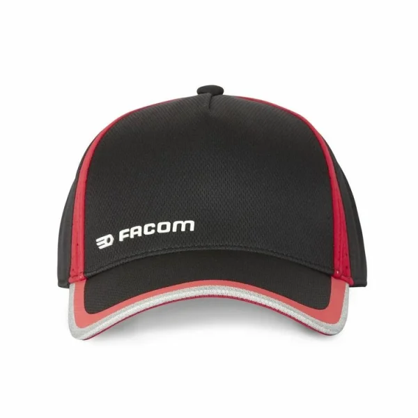 FACOM Casquette Active Avec Coutures Renforcées Ajustable boutique en ligne france 3