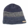 CAIRN Bonnet Classique Cairn Arthur Hat J Bleu 7-344 soldes de Noël 19