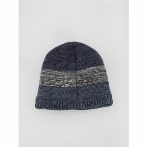 CAIRN Bonnet Classique Cairn Arthur Hat J Bleu 7-344 soldes de Noël 6