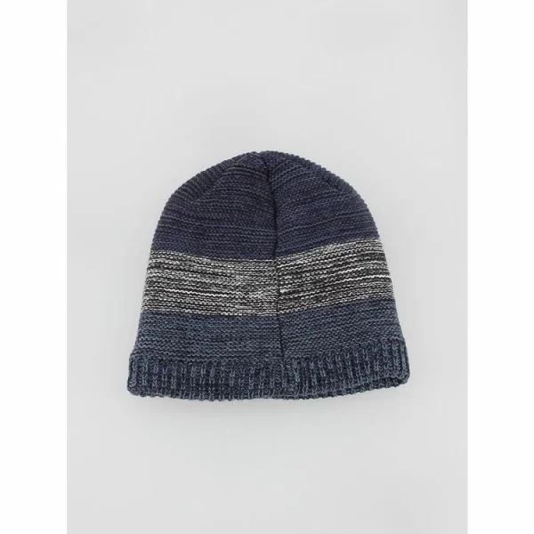 CAIRN Bonnet Classique Cairn Arthur Hat J Bleu 7-344 soldes de Noël 3